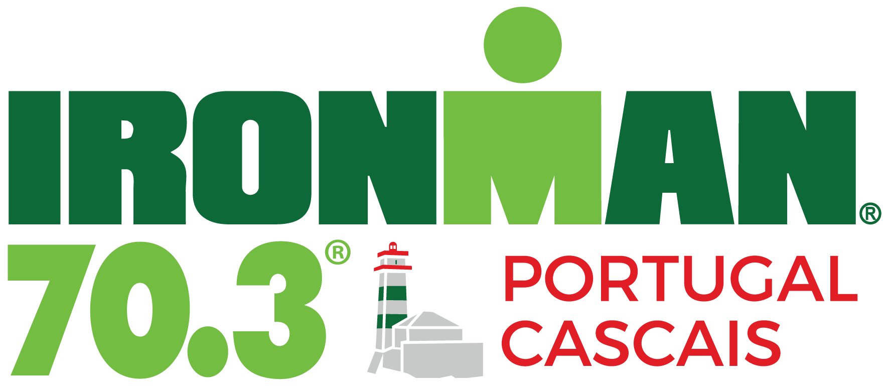 Ironman 70.3